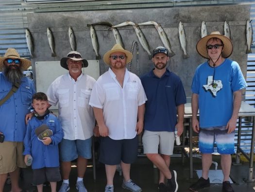 Destin Inshore Fishing Report Destin Bay Fishing Report