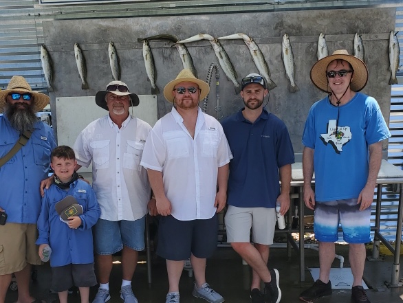 Destin Inshore Fishing Report Destin Bay Fishing Report