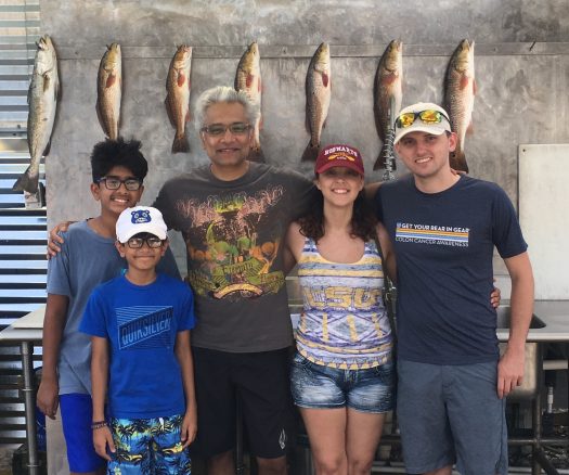 Destin Bay Fishing Destin Charters