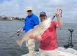 Destin Redfish