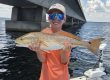 Destin Redfish